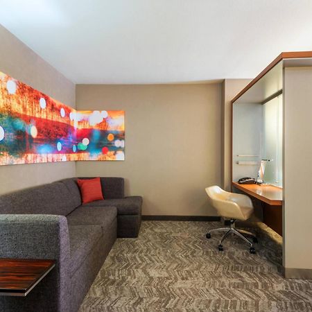 Springhill Suites Louisville Downtown Exterior foto
